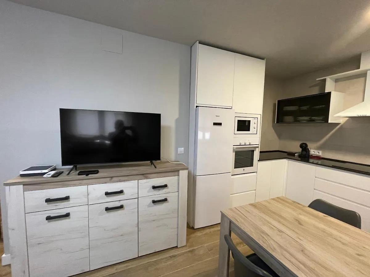 Apartamento Centro De Jaen 0*,  Spain