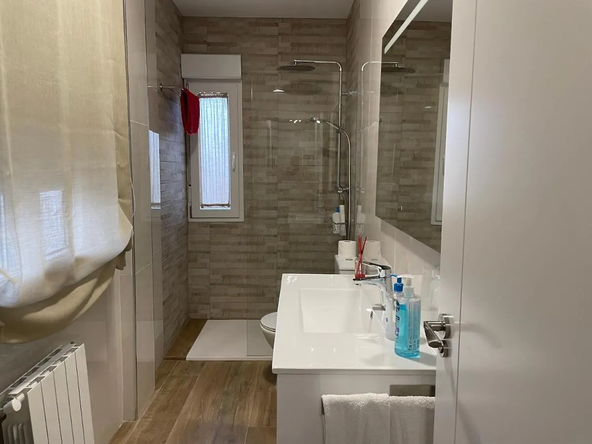 Apartamento Centro De Jaen