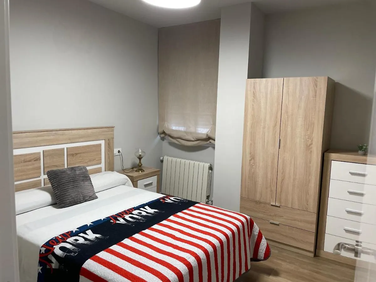 Apartamento Centro De Jaen Spain